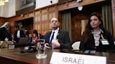 Live: Israel to respond to charges of genocide at UN’s top court