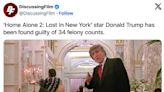 Donald Trump Is Guilty On All 34 Counts, And Twitter Has Jokesssss