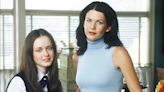 Why Not Try the Rory Gilmore Blowout This Fall?