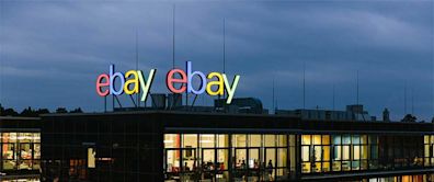 EBay Stock Breaks Out To New Highs As Financial Firm Tops Buy Point, Too