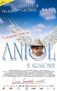 Aniol w Krakowie