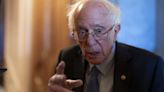 Sanders says he’s worried Biden could lose election over Gaza War