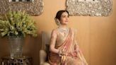 Nita Ambani's 100 Carat Diamond Necklace Shines At Anant Ambani-Radhika Merchant's Wedding