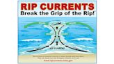 The science behind rip currents and what to do if you get caught