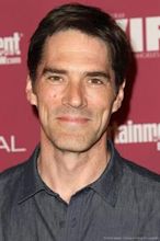 Thomas Gibson