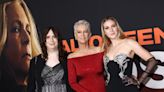 Jamie Lee Curtis talks transphobia and 'people that want to annihilate' her daughter