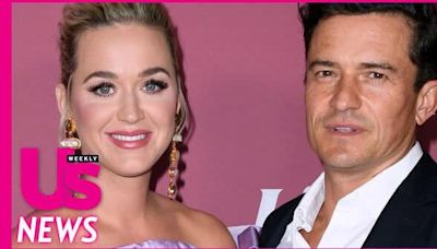 Katy Perry and Orlando Bloom’s Wedding May Happen When ‘It’s Least Expected’