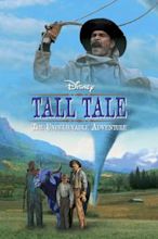 Tall Tale (film)