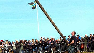 The heavies are coming! Mey Games attracts record number of competitors this year