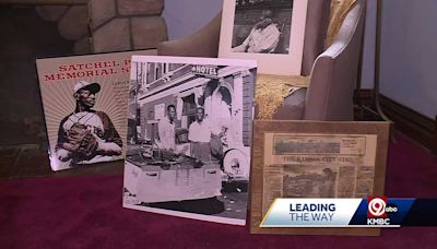 Satchel Paige's family celebrates his recognition among baseball's best