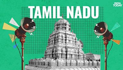 DMK may win 20-22 seats, BJP debuts in Tamil Nadu: Axis My India exit poll