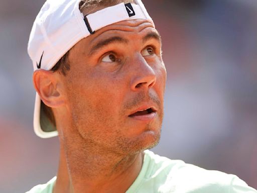 Why did the French Open cancel a farewell ceremony for Rafael Nadal? And why is he unseeded?