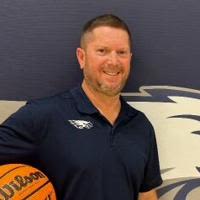 East Forsyth High taps assistant to be new boys basketball head coach