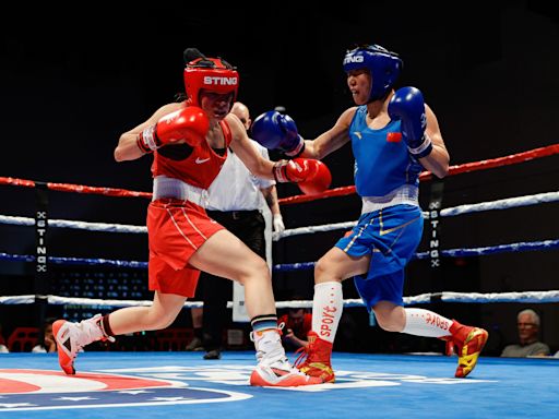 Boxing at 2024 Paris Olympics: How it works, Team USA stars, what else to know