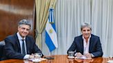 Jorge Macri podría escalar la pelea con Milei si no hay acuerdo por los fondos en la cumbre con Caputo