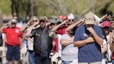 Thousands gather at Arizona National Cemetery for first in-person Memorial Day celebration since pandemic