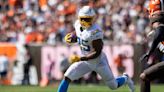 Chargers Highlight: Joshua Kelley takes it 49 yards to the house vs. Chiefs