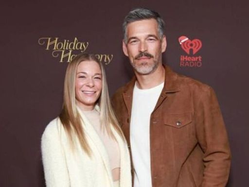 The Voice's LeAnn Rimes' affair with Eddie Cibrian that destroyed two marriages