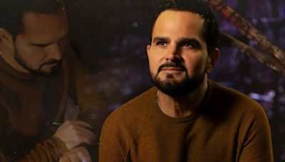 Luciano Camargo oficializa carreira gospel e entrega: 'Revelação de Deus'