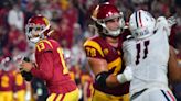 USC offensive line is getting bigger for run-oriented ball control