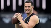 Raiders Quarterback Derek Carr Gifts Teammates Diamond Pendants as He Bids Emotional Goodbye to the Team