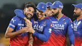 Siraj finds his rhythm to lead RCB bowlers' rout of Titans