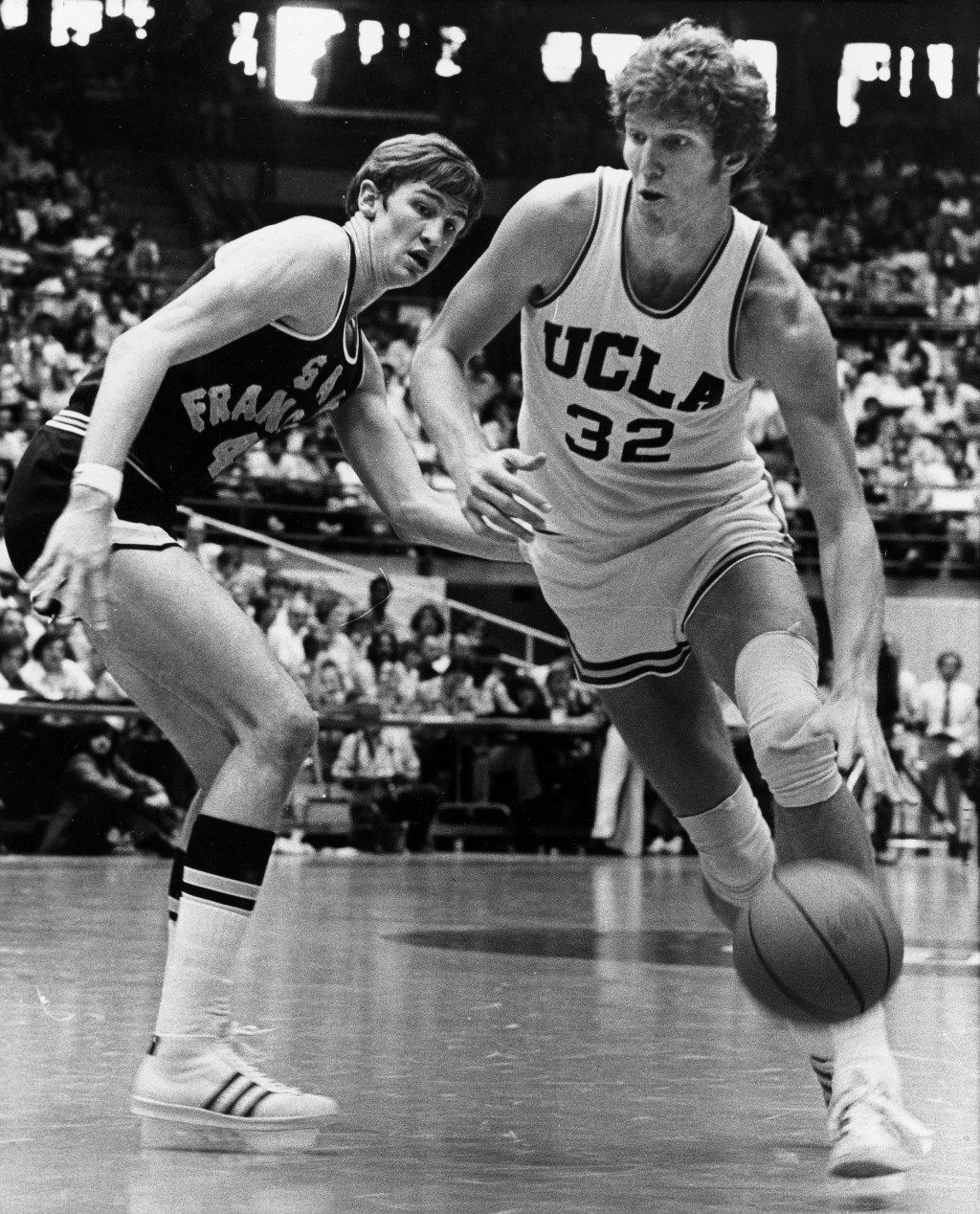 The 10 greatest athletes in Pac-12 history: Where does Bill Walton rank on the ‘Conference of Champions’ pantheon?