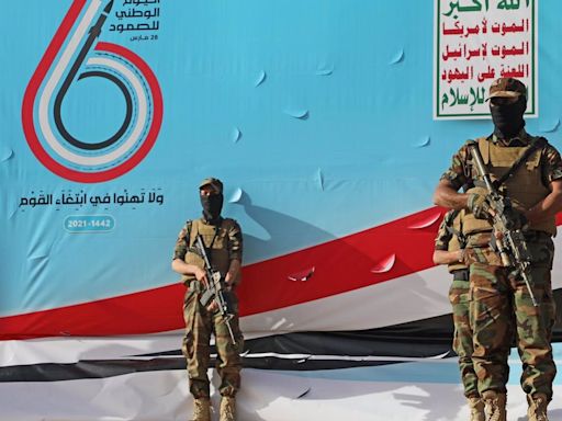 El líder de los rebeldes hutíes anuncia que intensificaran su ofensiva contra Israel tras el ataque en Hodeida