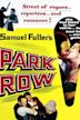 Park Row (film)