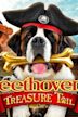 Beethoven et le Trésor des pirates