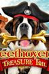 Beethoven's Treasure Tail