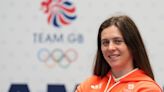 Kayaker Kimberley Woods feeling ‘really good vibes’ as she goes for gold