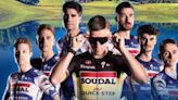 Roglic y Evenepoel lideran una inscripción de lujo en el examen del Dauphiné antes del Tour