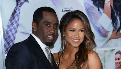 Sean 'Diddy' Combs goes by many names. After Cassie video, add 'abuser' to the list.