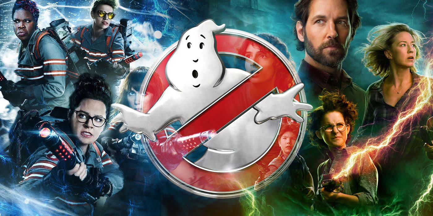 Who Ya Gonna Call? Ghostbusters Is (Finally) Getting Another Animated Series