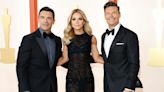 Kelly Ripa Promises 'Seamless' Handover on 'Live' Between Ryan Seacrest and Mark Consuelos [Exclusive]