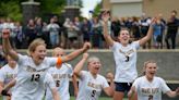 ‘Underdog’ Grand Haven soccer makes history, claims first-ever regional title