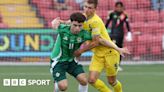 UEFA Under-19 Championship: Northern Ireland earn point in their opening fixture