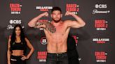 Bellator 299 weigh-in results: Title fight official, one fighter heavy in Dublin