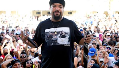 Finally 'Friday?' Ice Cube Gives a Long-Awaited Update on Beloved Film Franchise