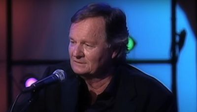 Hall of Fame Country Songwriter Dead at 82