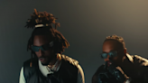 SAINt JHN and London On Da Track join forces for new "Stadiums" visual