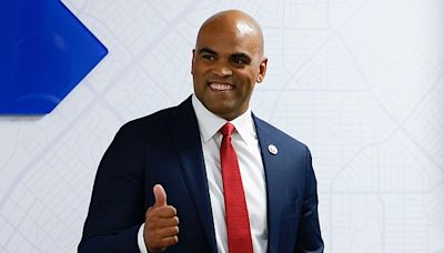 New Texas poll shows tight Senate race between Ted Cruz, Colin Allred | Texarkana Gazette