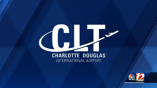 Charlotte-Douglas employees go on strike ahead of Memorial Day travel