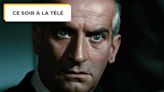 Ce soir à la télé : si vous voulez savoir comment un second rôle génial peut voler la vedette à la plus grande star de l'époque, c'est ce film qu'il faut voir !