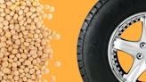 The Rise of the Soy-Based Tire