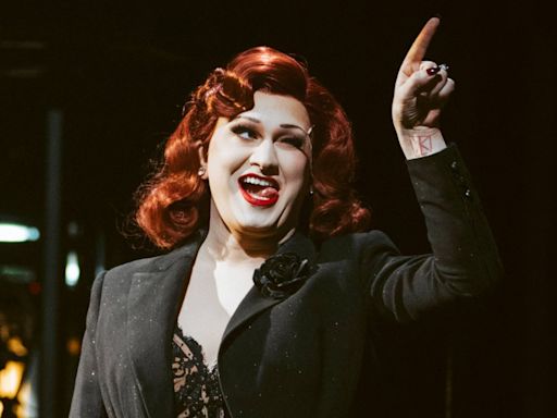 We were always right about Jinkx Monsoon—and the world is catching up