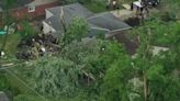 Livonia tornado kills 2-year-old boy, injures mother and baby