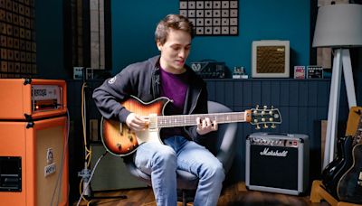 Matteo Mancuso video masterclass: The maestro shares the secrets to his awesome fingerstyle approach