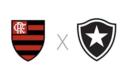 Flamengo x Botafogo ao vivo: horário e onde assistir ao Brasileirão 2024